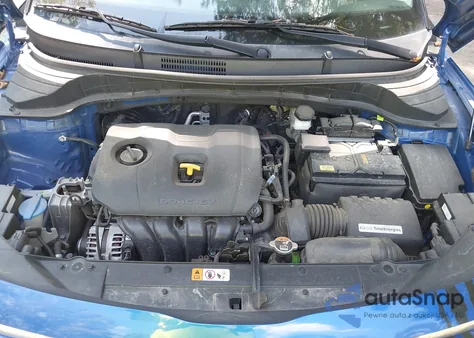 2023 Kia Soul Gt-Line из США, поврежденный, VIN KNDJ53AU8P7205513